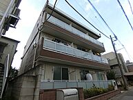 千葉県柏市旭町2丁目8-43：物件画像／大東建託リーシング株式会社　流山おおたかの森店