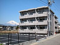静岡県裾野市公文名58-1：物件画像／大東建託リーシング株式会社　長泉裾野店