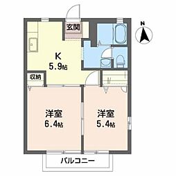 泉中央駅 5.0万円