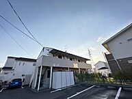 福島県郡山市富久山町久保田字古坦60-7：物件画像／大東建託リーシング株式会社 郡山店