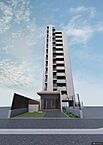 東京都江東区大島2丁目18-14：物件画像／大東建託リーシング株式会社 亀戸店