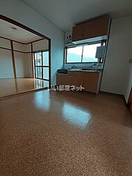 SUNコーポC 3DKの写真