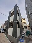 東京都三鷹市井口5丁目：物件画像／大東建託リーシング株式会社　調布駅前店