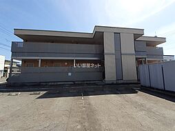 シャーメゾン　ディアス　アベ 202