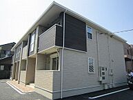 茨城県笠間市南友部：物件画像／大東建託リーシング株式会社　水戸インター店