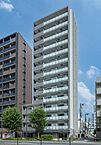 東京都新宿区北新宿1丁目2-17：物件画像／大東建託リーシング株式会社　練馬店