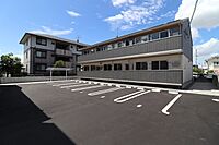 岡山県岡山市南区福富西3丁目7-24：物件画像／大東建託リーシング株式会社　岡山店