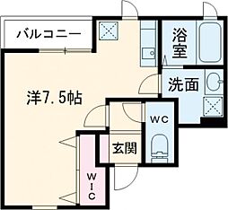 津駅 5.6万円