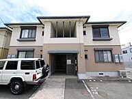 広島県広島市安佐南区東原2丁目14-34：物件画像／大東建託リーシング株式会社 三原店