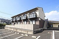 広島県広島市安佐南区川内6丁目2-20：物件画像／大東建託リーシング株式会社 安芸店