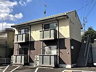 鳥取県米子市旗ヶ崎5丁目5-21：物件画像／大東建託リーシング株式会社 米子駅前店