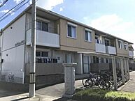 徳島県徳島市南沖洲3丁目6-52-2：物件画像／大東建託リーシング株式会社　徳島店