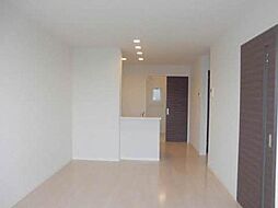 JR常磐線 逢隈駅 3.2kmの賃貸アパート 1階1LDKのリビング/ダイニング