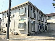 埼玉県行田市桜町1丁目：物件画像／大東建託リーシング株式会社　桶川店