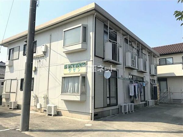 外観画像