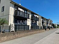 千葉県茂原市小林：物件画像／大東建託リーシング株式会社 茂原店