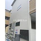 大阪府羽曳野市南恵我之荘7丁目：物件画像／大東建託リーシング株式会社　藤井寺店