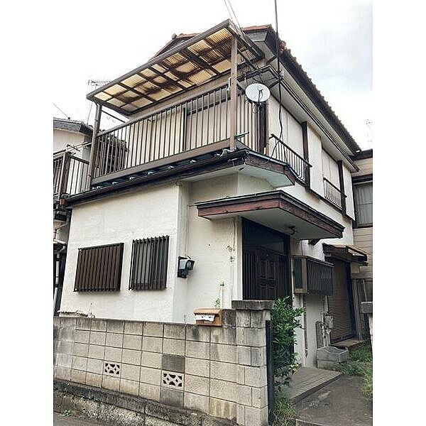 外観画像