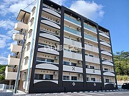 パークサイドレジデンスIII 102