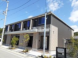 ミ・リブロ彦根駅北壱番館 201