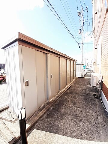 その他