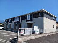 愛媛県西条市下島山甲：物件画像／大東建託リーシング株式会社 新居浜店 