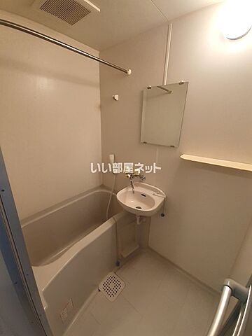 浴室