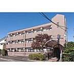 東京都府中市住吉町3丁目21-6：物件画像／大東建託リーシング株式会社　調布駅前店