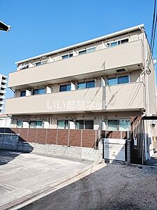 外観 外観