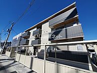 滋賀県彦根市古沢町627番13：物件画像／大東建託リーシング株式会社 福知山店