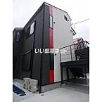 神奈川県横浜市磯子区中浜町：物件画像／大東建託リーシング株式会社 大船店