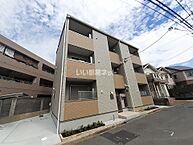 大阪府枚方市宇山町：物件画像／大東建託リーシング株式会社 住道店