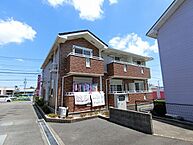 三重県鈴鹿市岡田2丁目：物件画像／大東建託リーシング株式会社 鈴鹿店