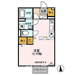 篠ノ井駅 5.3万円