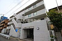 兵庫県神戸市東灘区本山中町4丁目：物件画像／大東建託リーシング株式会社　三宮店