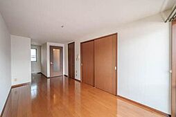 JR東北本線 仙台駅 バス22分 青山二丁目下車 徒歩1分の賃貸アパート 2階1LDKのリビング/ダイニング