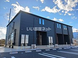 グランツ　南アルプス　I 203