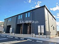 山梨県南アルプス市戸田：物件画像／大東建託リーシング株式会社　甲府店