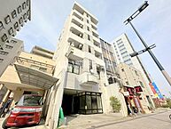 広島県広島市中区東白島町：物件画像／大東建託リーシング株式会社 広島店