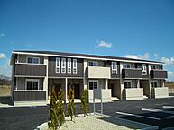 栃木県那須塩原市井口：物件画像／大東建託リーシング株式会社 北栃木店