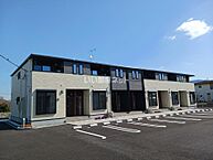 熊本県八代市上野町：物件画像／大東建託リーシング株式会社　八代店