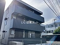 千葉県千葉市稲毛区穴川3丁目1-16：物件画像／大東建託リーシング株式会社 千葉店