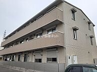 滋賀県大津市大江5丁目：物件画像／大東建託リーシング株式会社 南草津駅前店