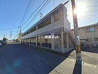 岐阜県本巣郡北方町曲路1丁目50：物件画像／大東建託リーシング株式会社　岐阜北店