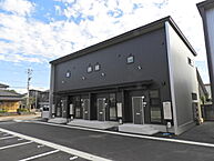 富山県高岡市野村977-2：物件画像／大東建託リーシング株式会社 富山中央店