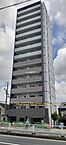 愛知県名古屋市西区枇杷島2丁目15番11号：物件画像／大東建託リーシング株式会社 名古屋西店