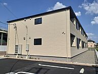 岐阜県各務原市鵜沼各務原町4丁目：物件画像／大東建託リーシング株式会社 岐阜東店