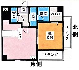 掛川駅 8.3万円