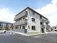 山口県防府市開出本町1番25号：物件画像／大東建託リーシング株式会社 周南店