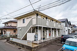 仙台市営南北線 旭ヶ丘駅 バス5分 南光台小学校前下車 徒歩2分の賃貸アパート